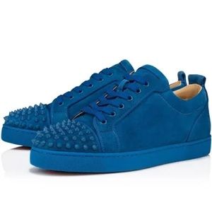 CHRISTIAN LOUBOUTIN Sneakers